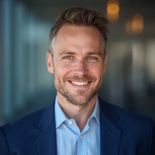 Markus Lechner — online casino echtgeld expert