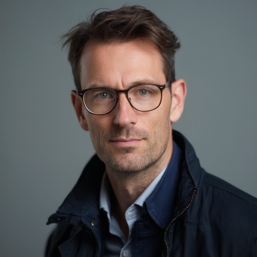 Dr. Martin Hofer — online casino echtgeld reviewer